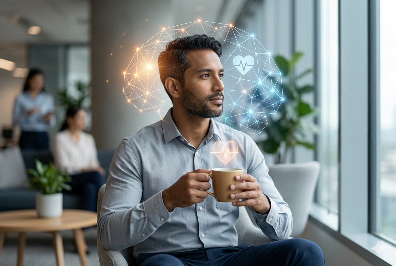L'Intelligence Émotionnelle : Le Soft Skill Indispensable du Leader Moderne